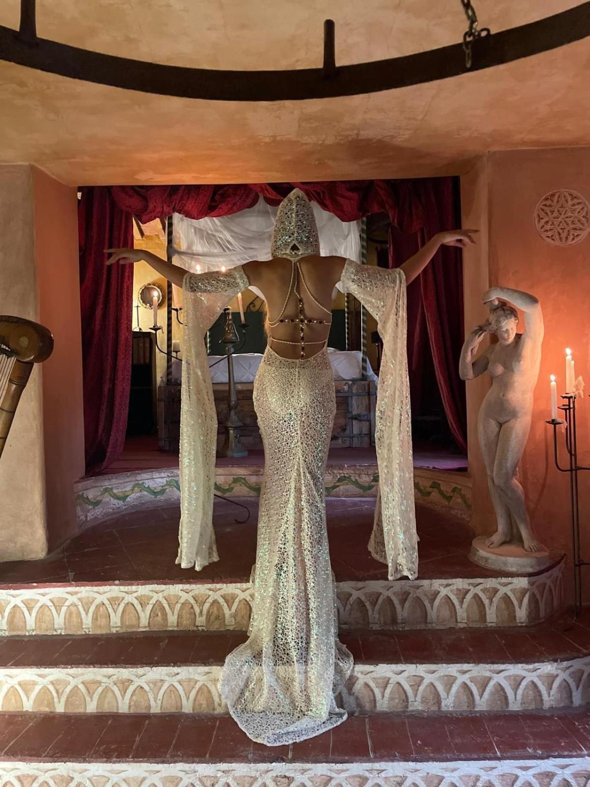 Hotel Casa Di Giulietta Vicenza Arcugnano Esterno foto