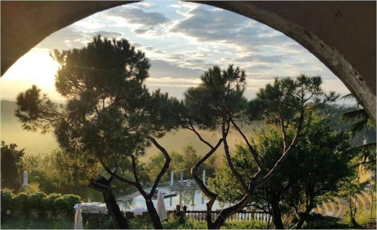 Hotel Casa Di Giulietta Vicenza Arcugnano Esterno foto