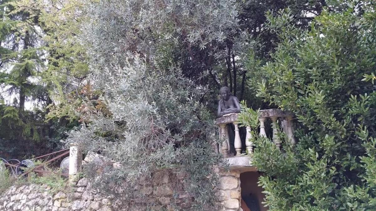 Hotel Casa Di Giulietta Vicenza Arcugnano Esterno foto