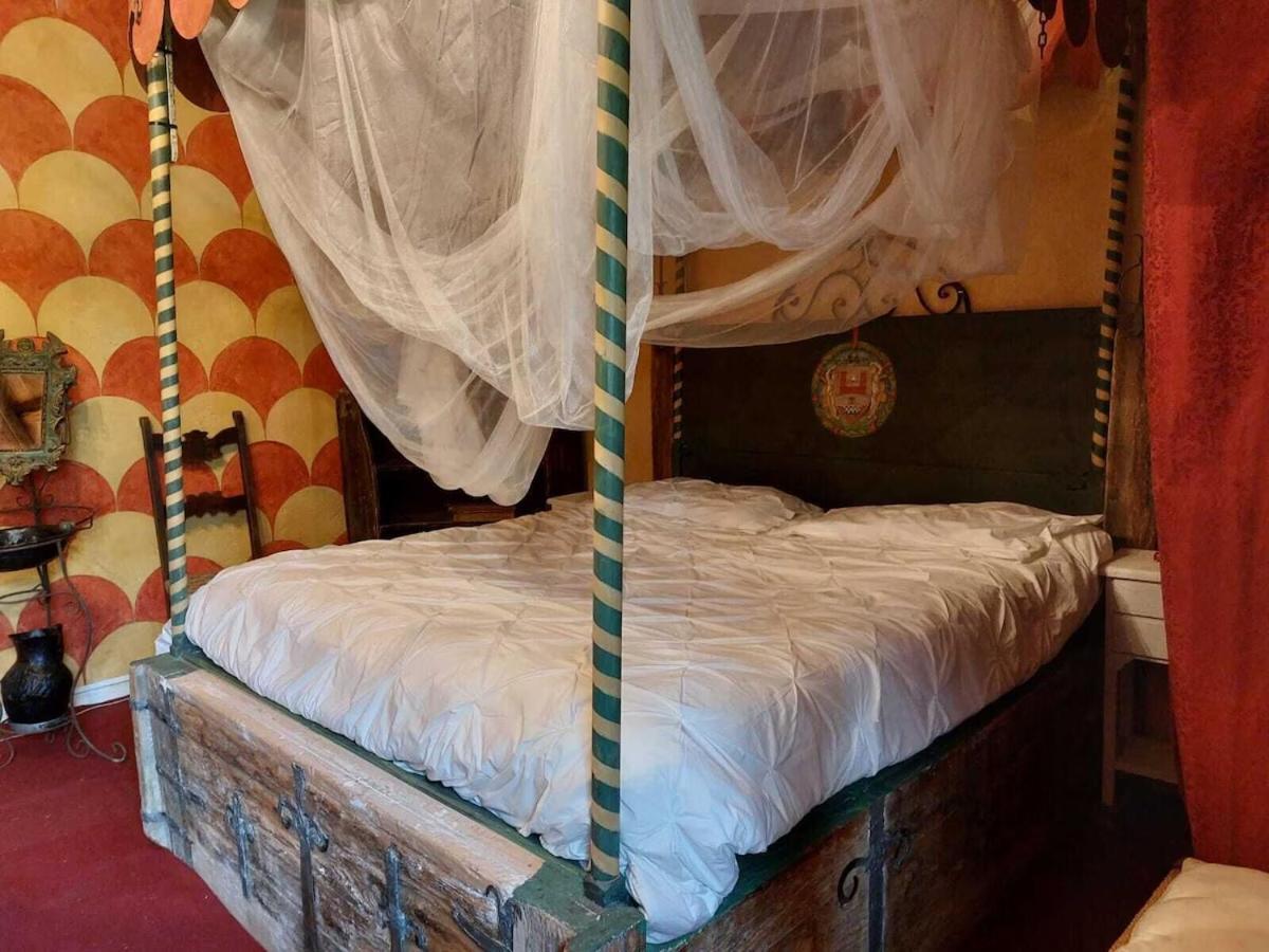Hotel Casa Di Giulietta Vicenza Arcugnano Esterno foto