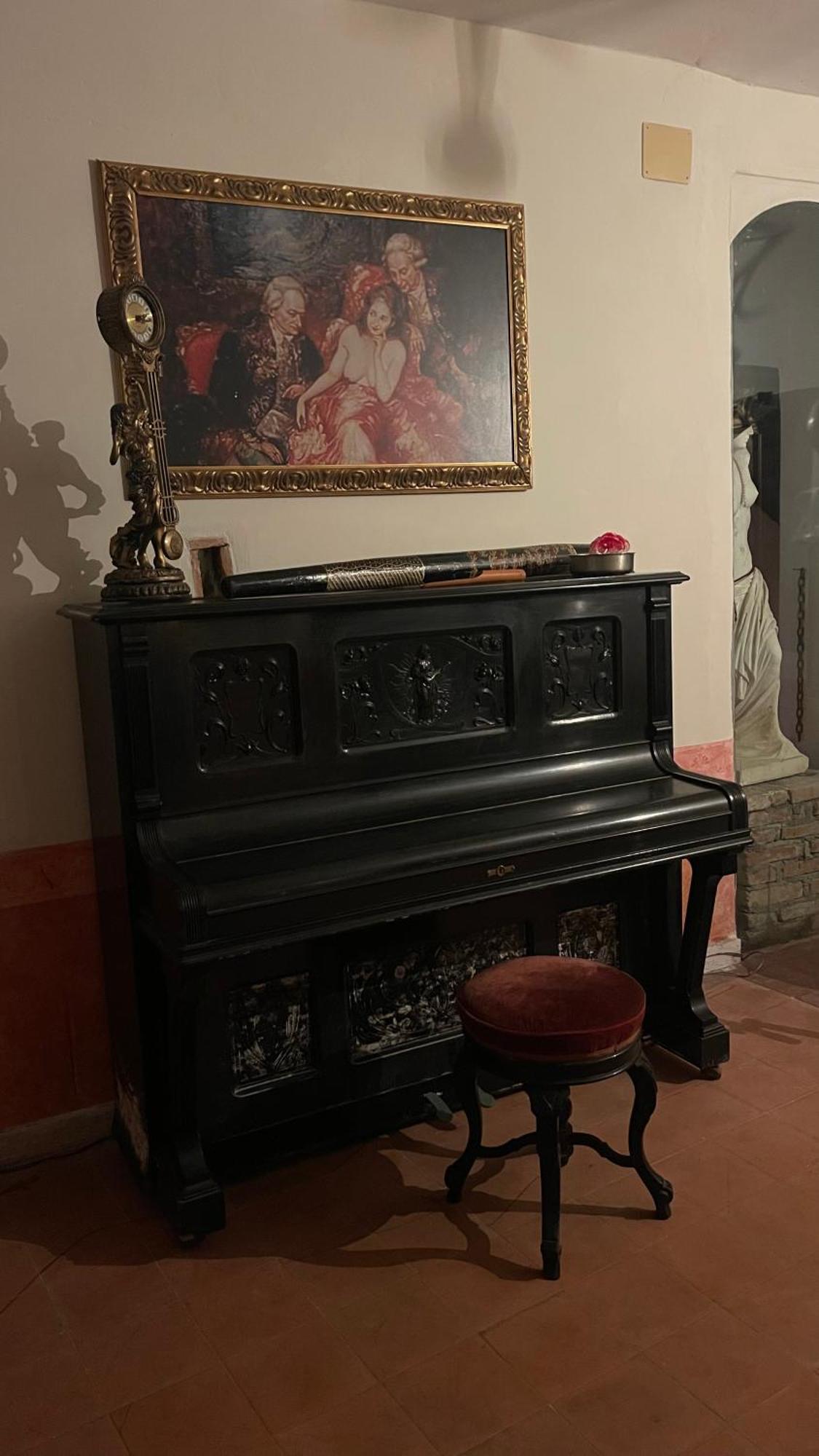Hotel Casa Di Giulietta Vicenza Arcugnano Esterno foto