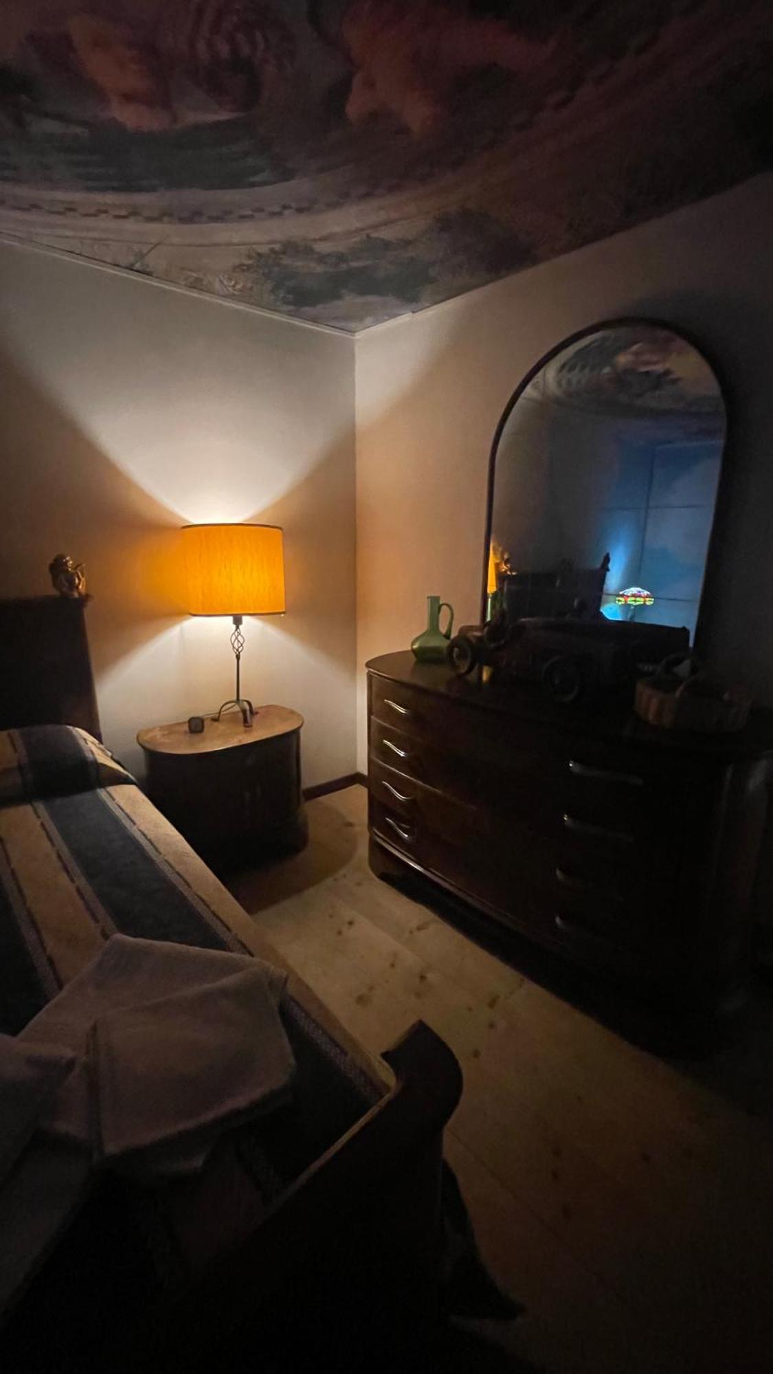 Hotel Casa Di Giulietta Vicenza Arcugnano Esterno foto