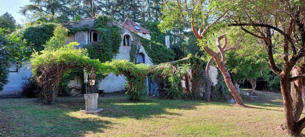 Hotel Casa Di Giulietta Vicenza Arcugnano Esterno foto