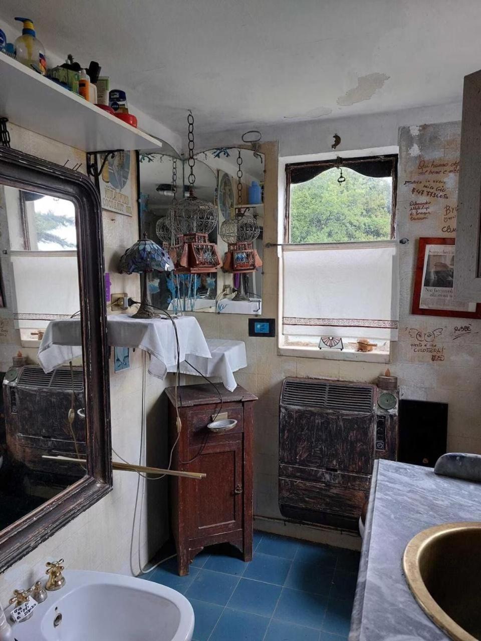 Hotel Casa Di Giulietta Vicenza Arcugnano Esterno foto