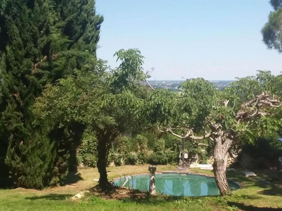 Hotel Casa Di Giulietta Vicenza Arcugnano Esterno foto