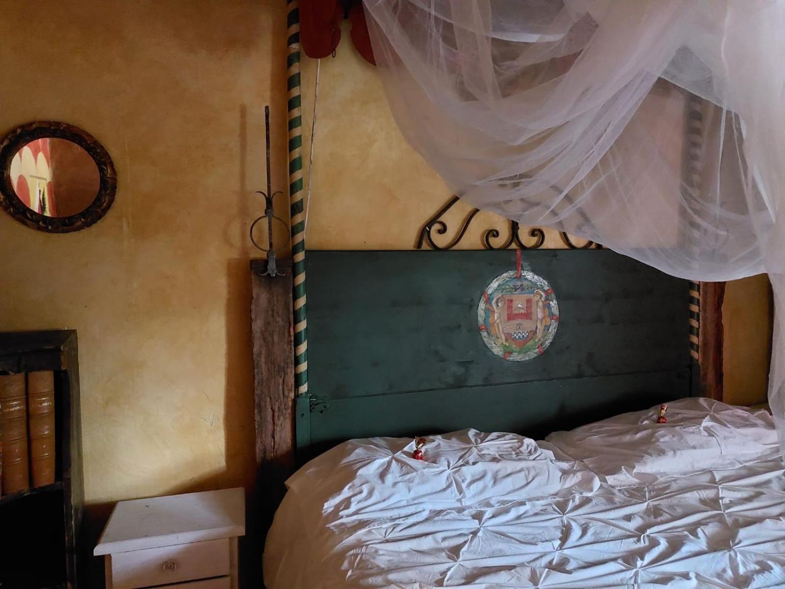 Hotel Casa Di Giulietta Vicenza Arcugnano Esterno foto