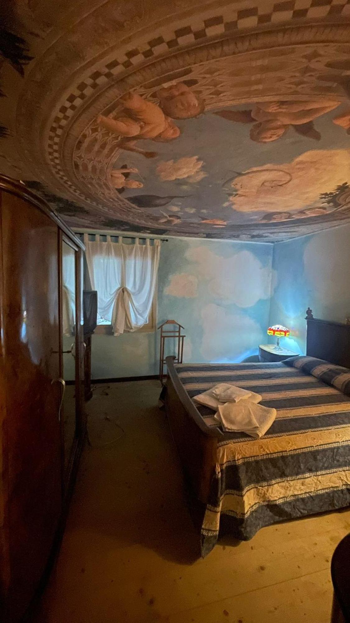 Hotel Casa Di Giulietta Vicenza Arcugnano Esterno foto