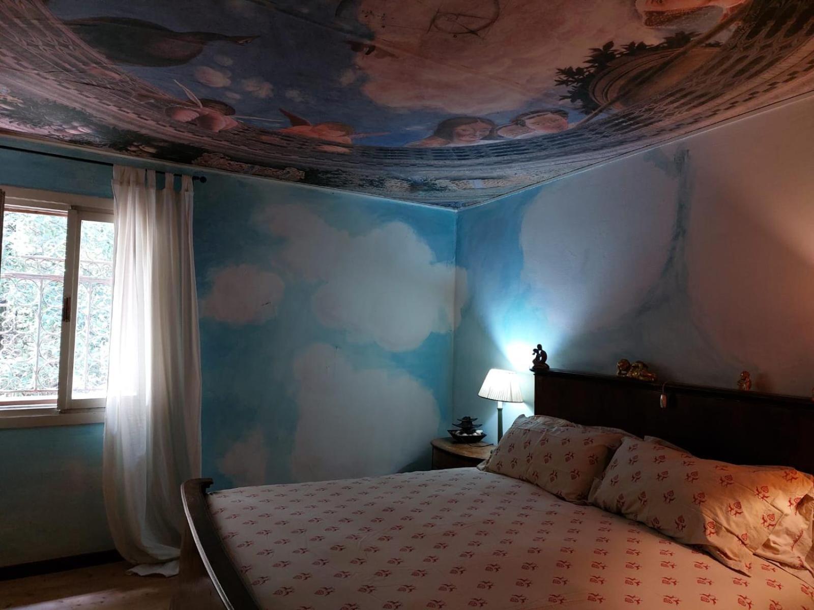 Hotel Casa Di Giulietta Vicenza Arcugnano Esterno foto