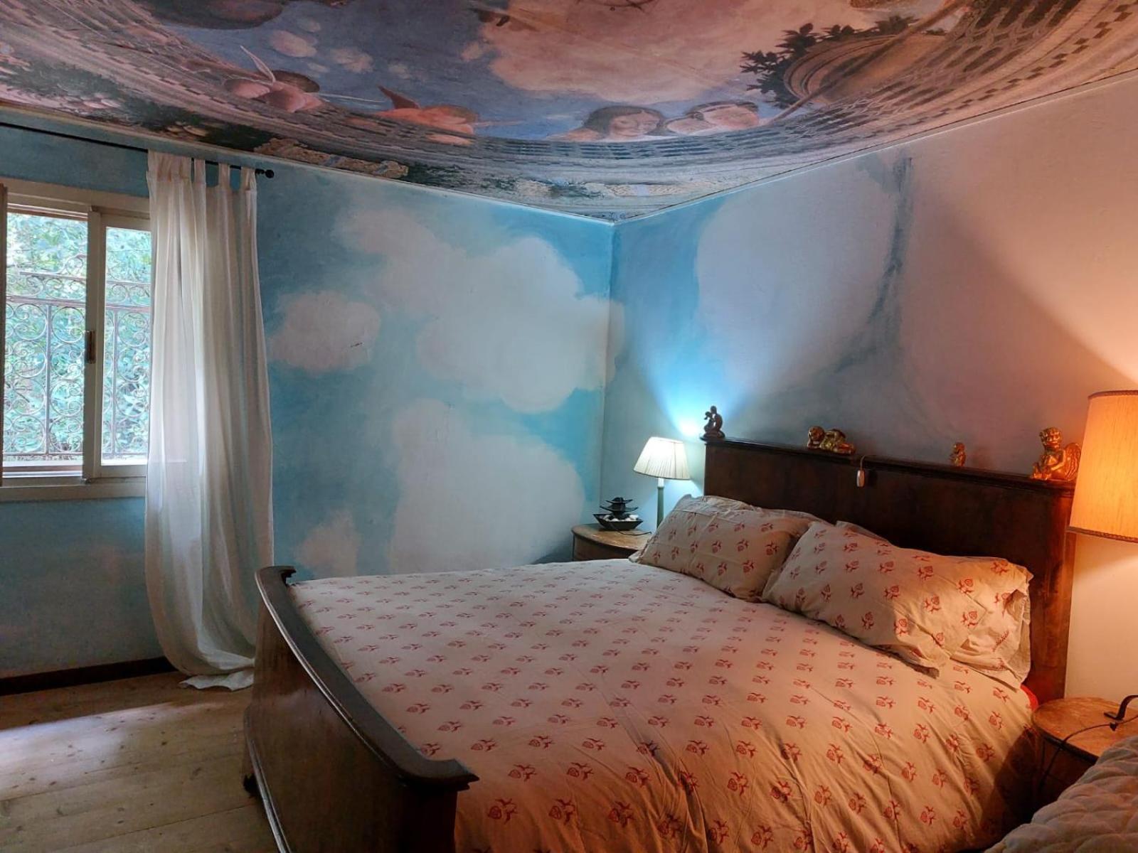 Hotel Casa Di Giulietta Vicenza Arcugnano Esterno foto