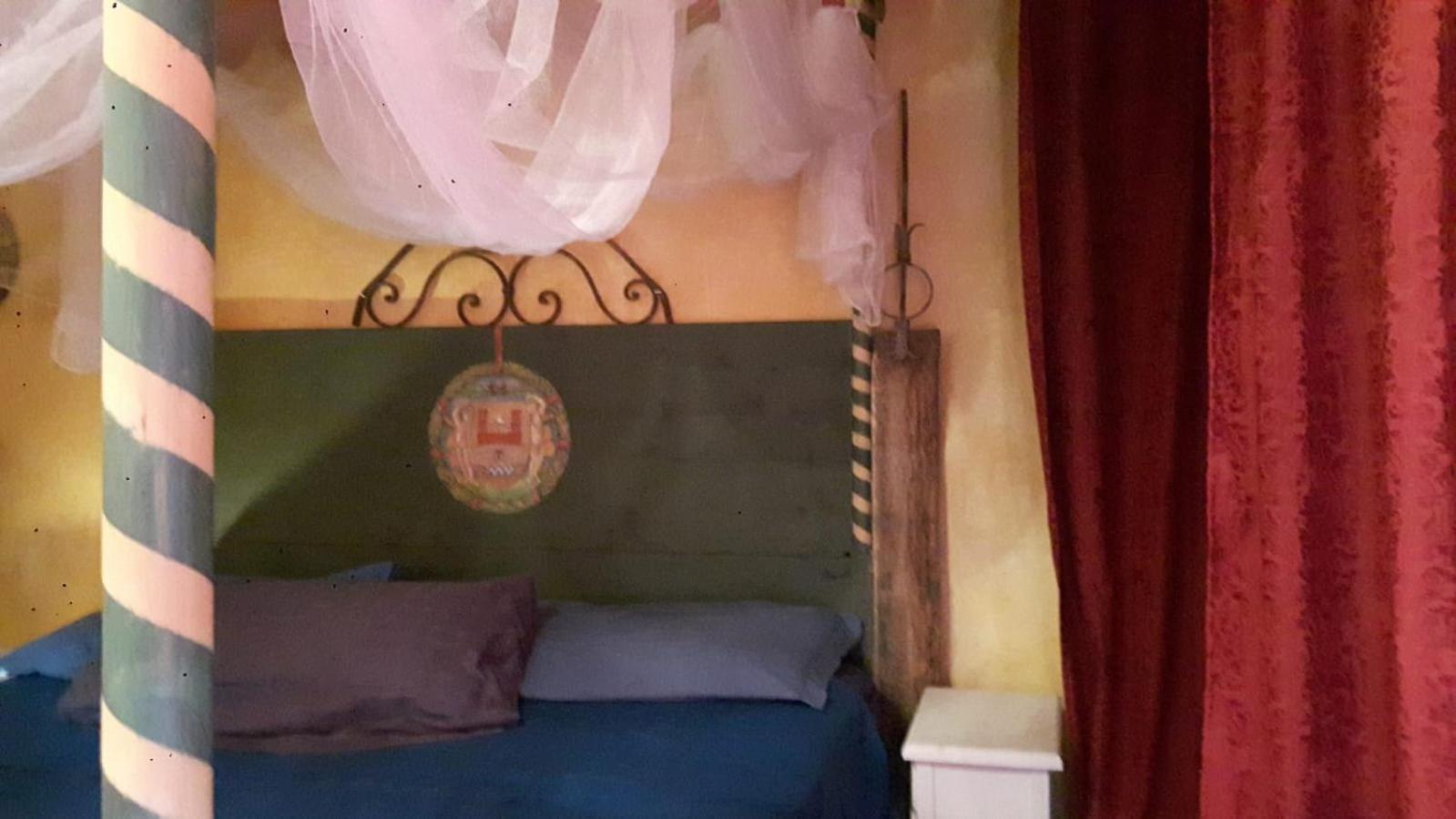 Hotel Casa Di Giulietta Vicenza Arcugnano Esterno foto