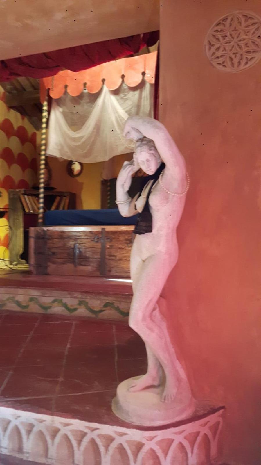 Hotel Casa Di Giulietta Vicenza Arcugnano Esterno foto