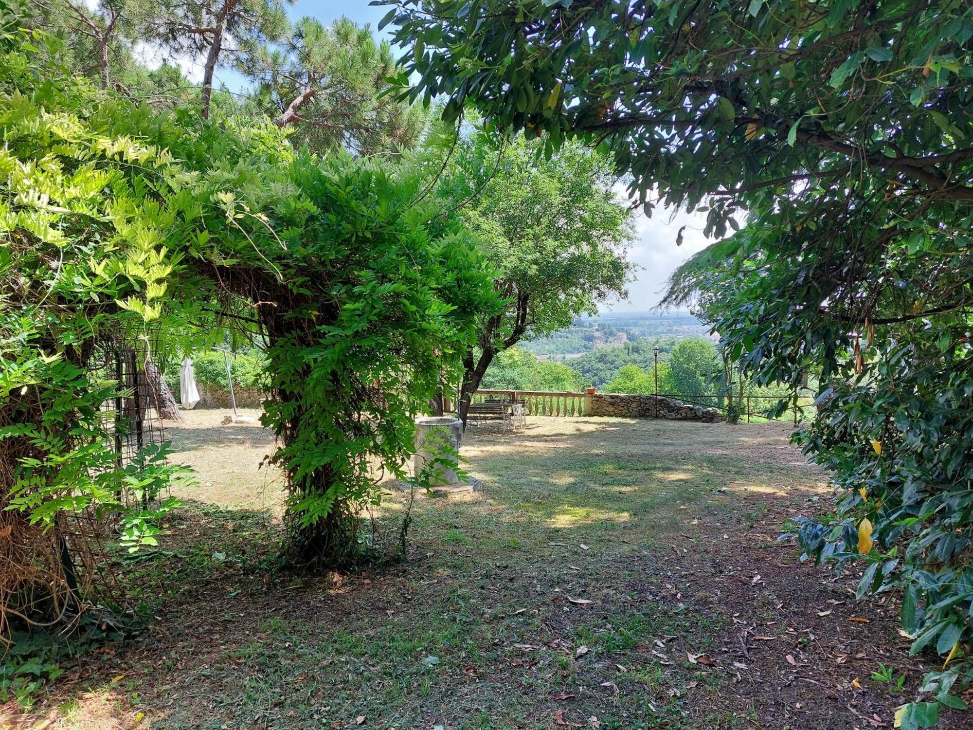 Hotel Casa Di Giulietta Vicenza Arcugnano Esterno foto