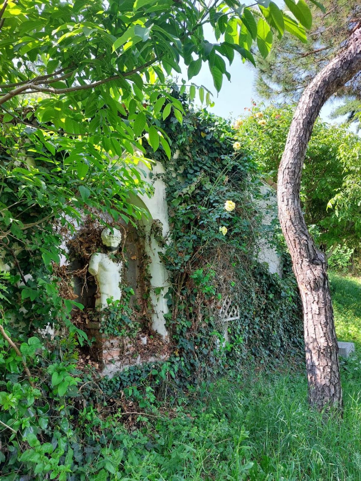 Hotel Casa Di Giulietta Vicenza Arcugnano Esterno foto