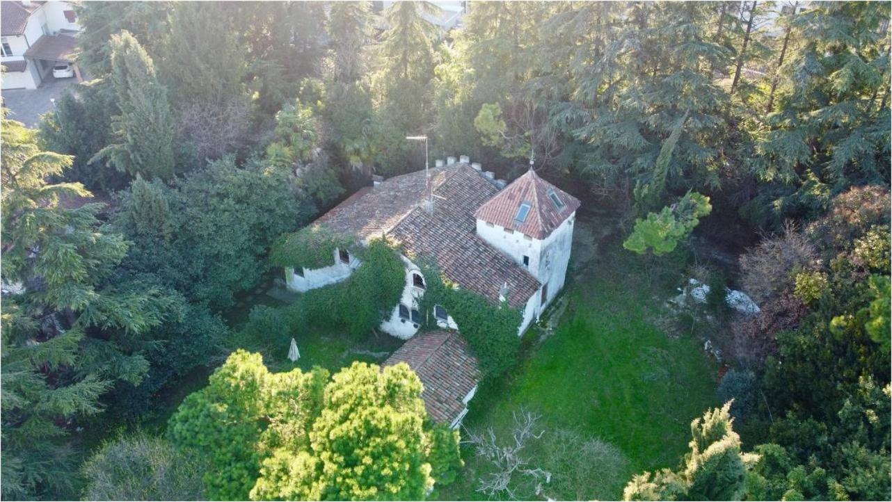 Hotel Casa Di Giulietta Vicenza Arcugnano Esterno foto